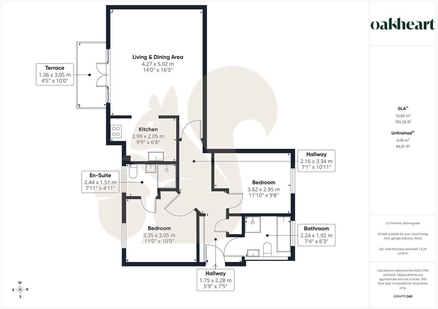 Floorplan thumbnail